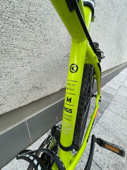 Horské kolo Kellys spider 10 - 3
