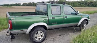 Nissan Navara - 3