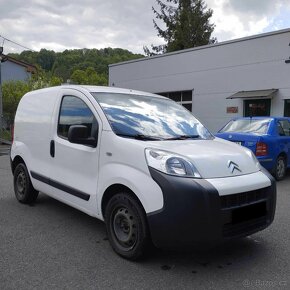 Citröen Nemo 1,3 HDI - 3