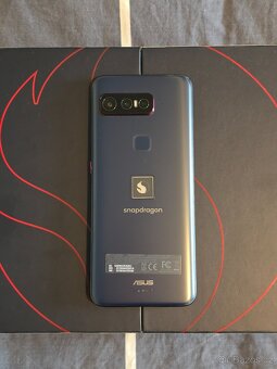 Asus Smartphone for Snapdragon Insiders, 512/16 GB - 3