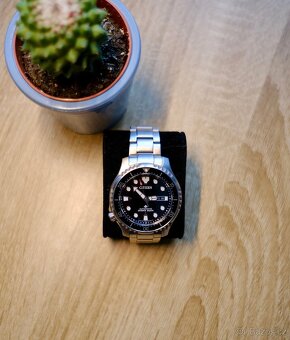 Citizen Promaster Automatic NY0140-80EE - 3