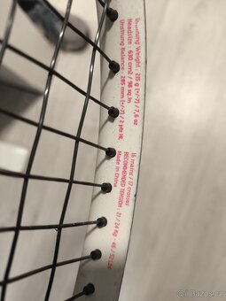 Babolat JR 23 a 24 - 3