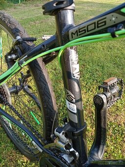 Maxbike M506 - 3