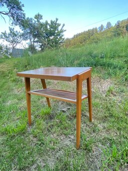 Starý stolek, František Jirák - 3