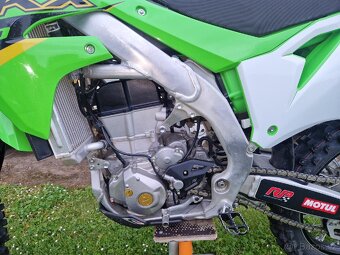 Kx450f - 3