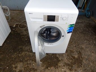 Automatická pračka BEKO 6kg, funkční, 6 měsíců záruka - 3