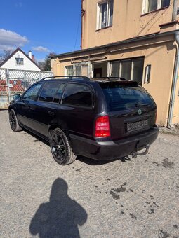 ✅ SLEVA ✅ Škoda Octavia 1.9tdi 96kw GT verze SLEVA DO NEDELE - 3