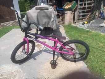 Bmx - 3