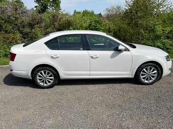 Škoda Octavia 1majitel ČR. Rv2017.145 tis km 1.6 TDI - 3