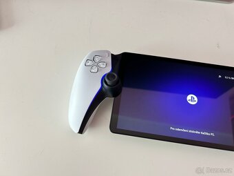PlayStation Portal, záruka v Alze do 12/2026 - 3