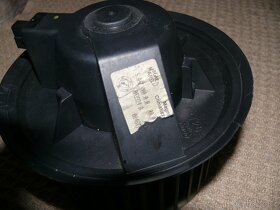 Vnitřní ventilátor- Marea 2000 - 3