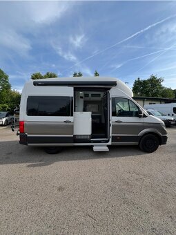 VW Grand California 600 - 3
