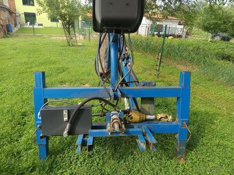 Podkop za traktor , malotraktor - 3