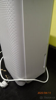 Odvlhčovač vzduchu Siguro DH-B600W Loggerhead 10L - 3