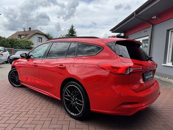 Ford Focus 1.5i Ecoboost ST-Line Full LED Navi Blis Kamera - 3