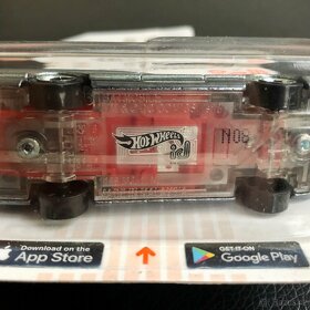 HotWheels ID - 3