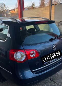 Passat B6 DSG - 3