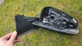 Rozne veci Toyota, KIA, Mercedes - zrkadlo, lista, absorber - 3
