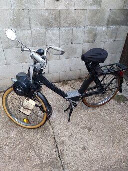 Prodám 2ks Velosoloxu - 3