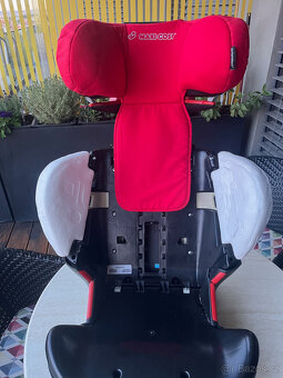 Autosedačka Maxi Cosi Rodifix 15-36 kg - 3