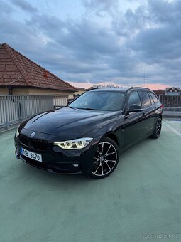 BMW F31 XDrive - 3