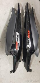 Aprilia SR max - 3