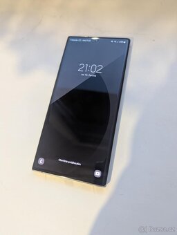 Prodám Samsung Note 10+ 12Gb/256 Gb - 3