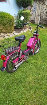 Babetta 210 - 3