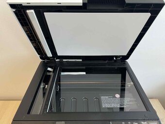 Kyocera Ecosys M5526cdn - 3
