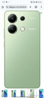 Xiaomi Redmi Note 13 4G - 3
