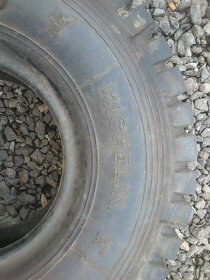 Pneu Michelin 225-75R10 23x9 R10 - 3
