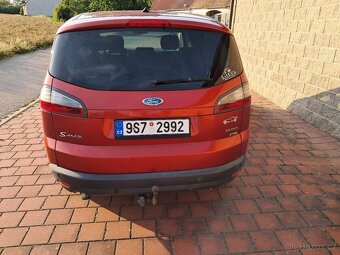 Ford s-max 1,8TDCI 2006,model bez filtru PDF - 3