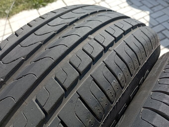 205/55/16 Pirelli letní pneu 4ks - 3