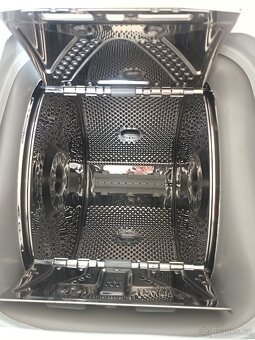 Pračka Indesit - 3