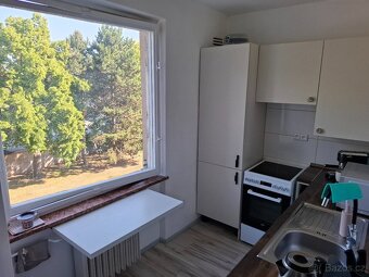 Byt 3+1 s dvěma lodžiemi na Dubině - 3