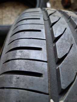 Letní pneumatiky Toyo 215/50 R18 92V - 3