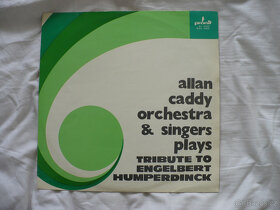 Vinylové LP - 3