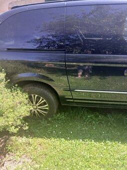 Chrysler grand voyager - 3