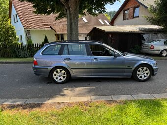 BMW 320i 125kw 2002 240 000 km - 3