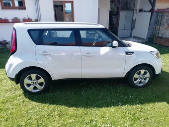 KIA SOUL 1.6 CVVT 91 kW, r.v. 2018 - TOP STAV - 3