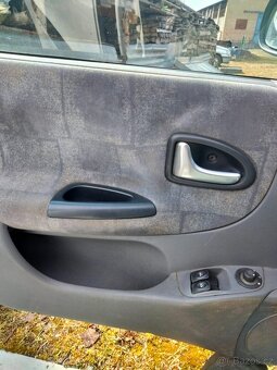 Renault Megane 1,9 TDI - 3