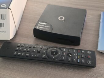 Prodám set-top box O2 Tv / Oneplay - 3
