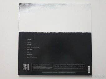 Gridlok - Void 4×12" + CD - 3