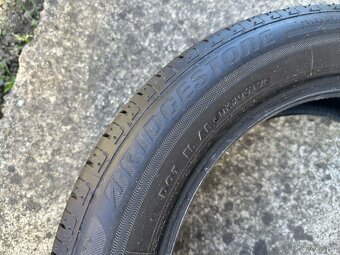 Letní pneu Bridgestone Ecopia 175/60 R16 - 3