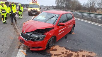 Škoda Fabia 3 1.0 tsi - 3