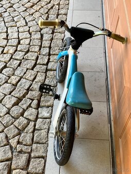 Dětské kolo BMW - 3