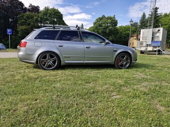 Audi A4 B7 2.0 TDI 125kw BRD quattro Avant - 3