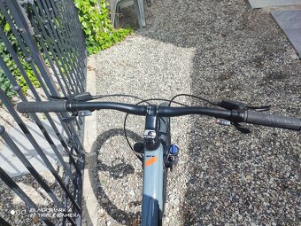 MTB Gt avalanche - 3