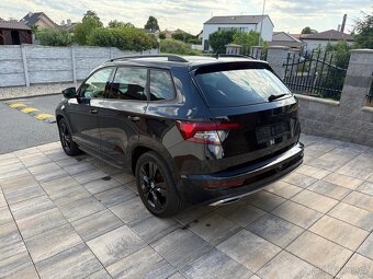 Škoda Karoq Sportline 2020 2.0TDi 110kw 4x4 DSG Tažné - 3