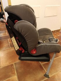 Autosedačka 9-18 kg - 3